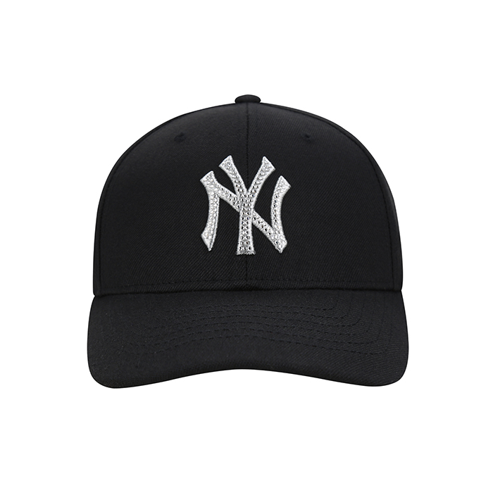 NÓN MLB Unisex Street Style Caps - 32CPSA911_50M