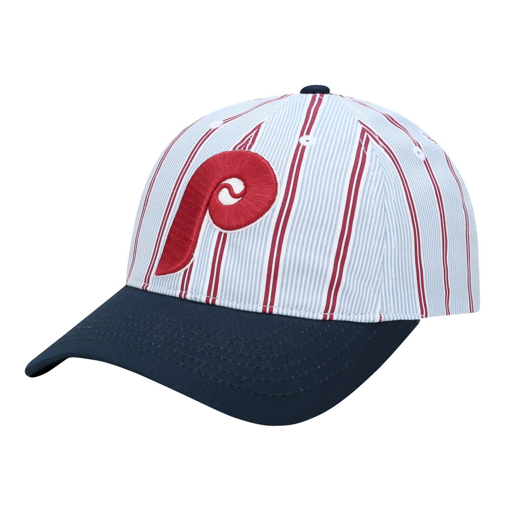 NÓN MLB Unisex Street Style Caps - 32CPPC911_10S