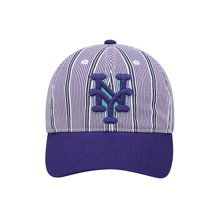 NÓN MLB Unisex Street Style Caps - 32CPPC911_09C