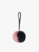 TÚI FIND KAPOOR - Pingo Charm 15 Ball Line Set _Peach Pink-Gray
