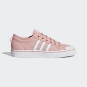Giày ADIDAS NIZZA SHOES - TRACE PINK