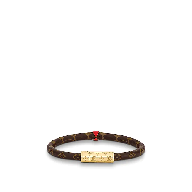 DAILY CONFIDENTIAL BRACELET_RED_02