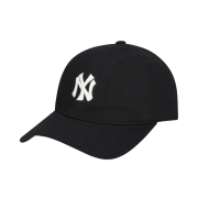 NÓN MLB NEW YORK YANKEES TWILIGHT CUPS - BLACK - LOGO NY