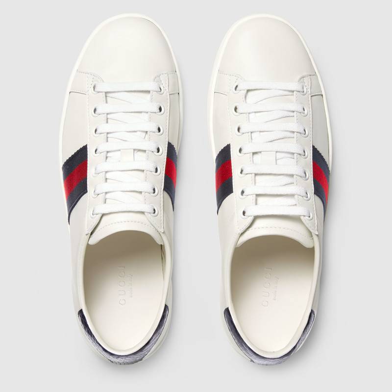 Ace leather sneaker_Blue_03