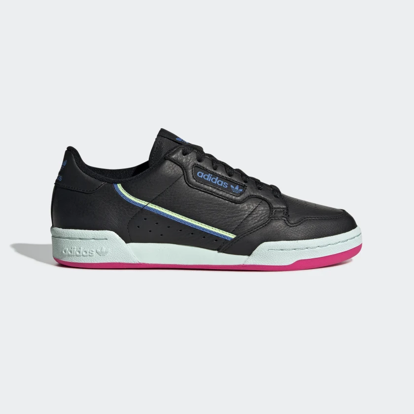 Giày ADIDAS CONTINENTAL 80 SHOES - G27723