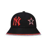 NÓN MLB NEW YORK YANKEES POP ETHINIC DOME HAT