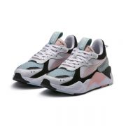 GIÀY PUMA RS-X REINVENTION WOMEN'S SNEAKERS - White & Peach Bud