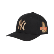 NÓN MLB NEW YORK YANKEES CHAMPION ADJUSTABLE CAP - BLACK