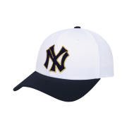 NÓN MLB NEW YORK YANKEES WORLD SERIES CHAMPION ADJUSTABLE CAP