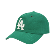NÓN MLB LA DODGERS VINTAGE OXFORD BALL CAP - GREEN
