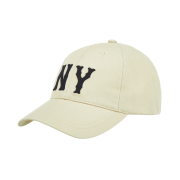 NÓN MLB NEW YORK YANKEES HERITAGE NEW YORK BALL CAP - IVORY