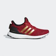 GIÀY ADIDAS X GAME OF THRONES HOUSE LANNISTER ULTRABOOST SHOES - SCARLET