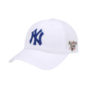 NÓN NEW YORK METS 2019 ALL-STAR BALL CAP - WHITE