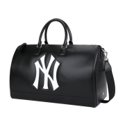 TÚI MLB NEW YORK YANKEES BIG LOGO BOSTON BAG - BLACK