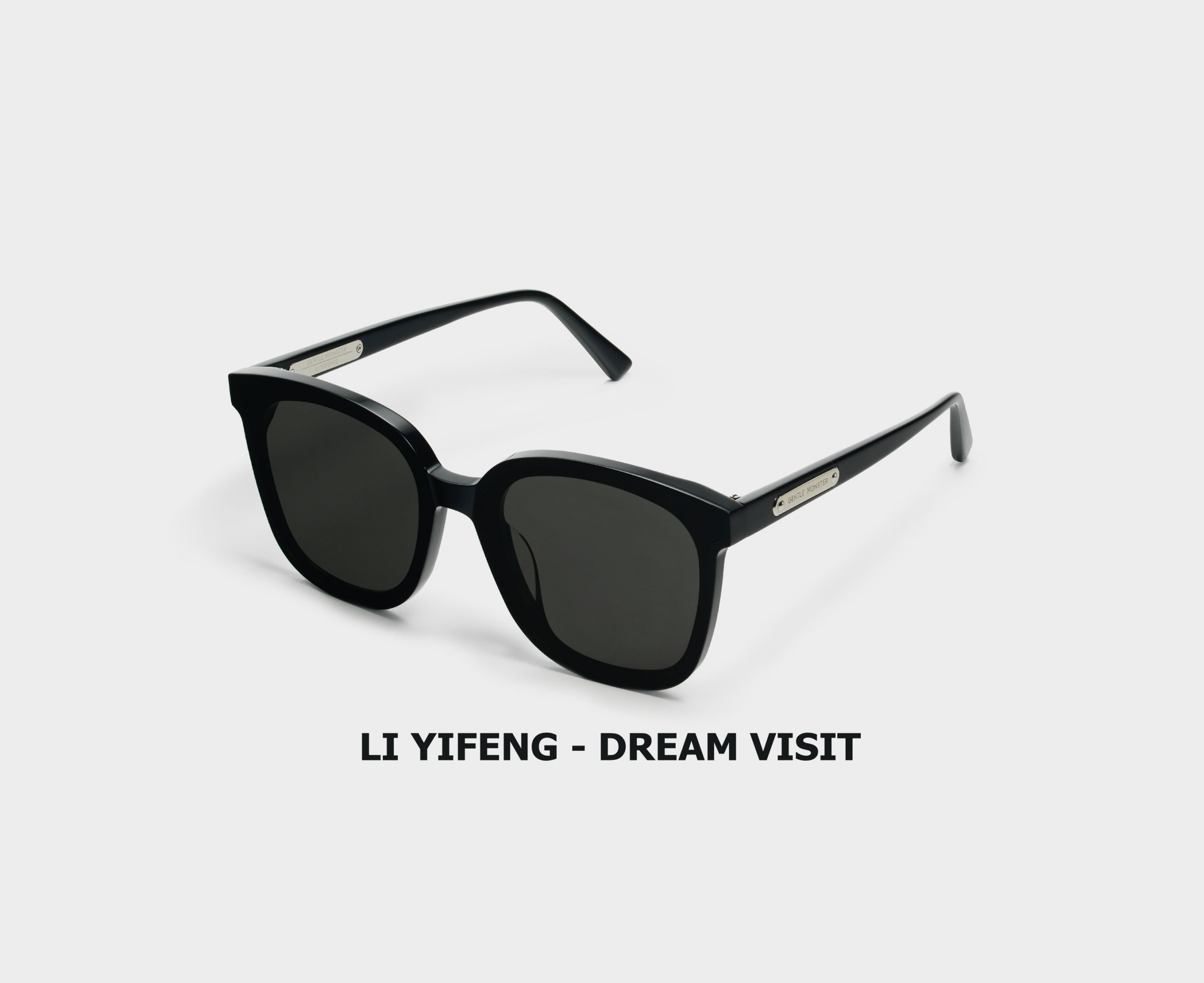 LI YIFENG - DREAM VISIT_2