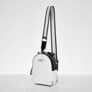 BALO STRETCH ANGELS - WAFFLE BACKPACK - OFF WHITE