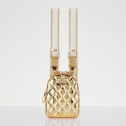 BALO STRETCH ANGELS - WAFFLE BACKPACK - GOLD
