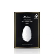 JM SOLUTION  WATER LUMINOUS SILKY COCOON MASK