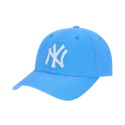 NÓN MLB NEON LIGHT BALL CAP NEW YORK YANKEES - BLUE