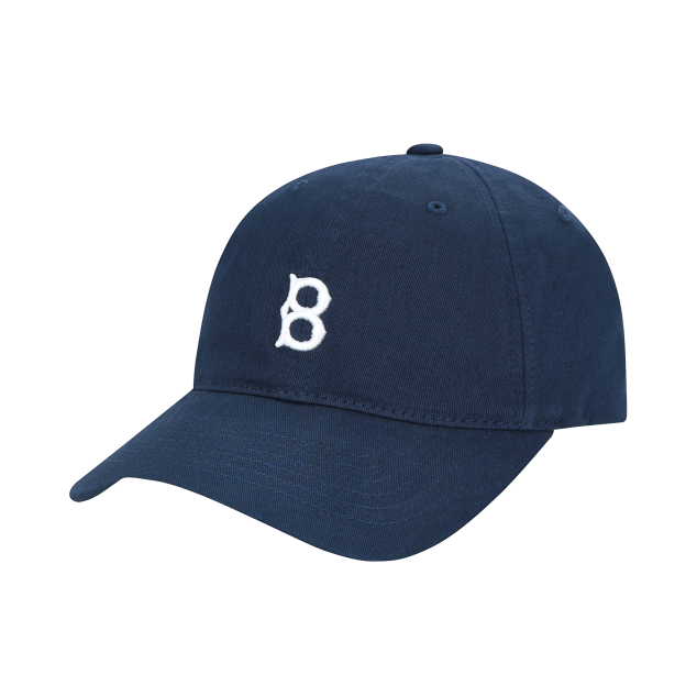 NÓN MLB TWILL COOPERS BALL CAP LA DODGERS - BLUE