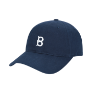 NÓN MLB TWILL COOPERS BALL CAP LA DODGERS - BLUE