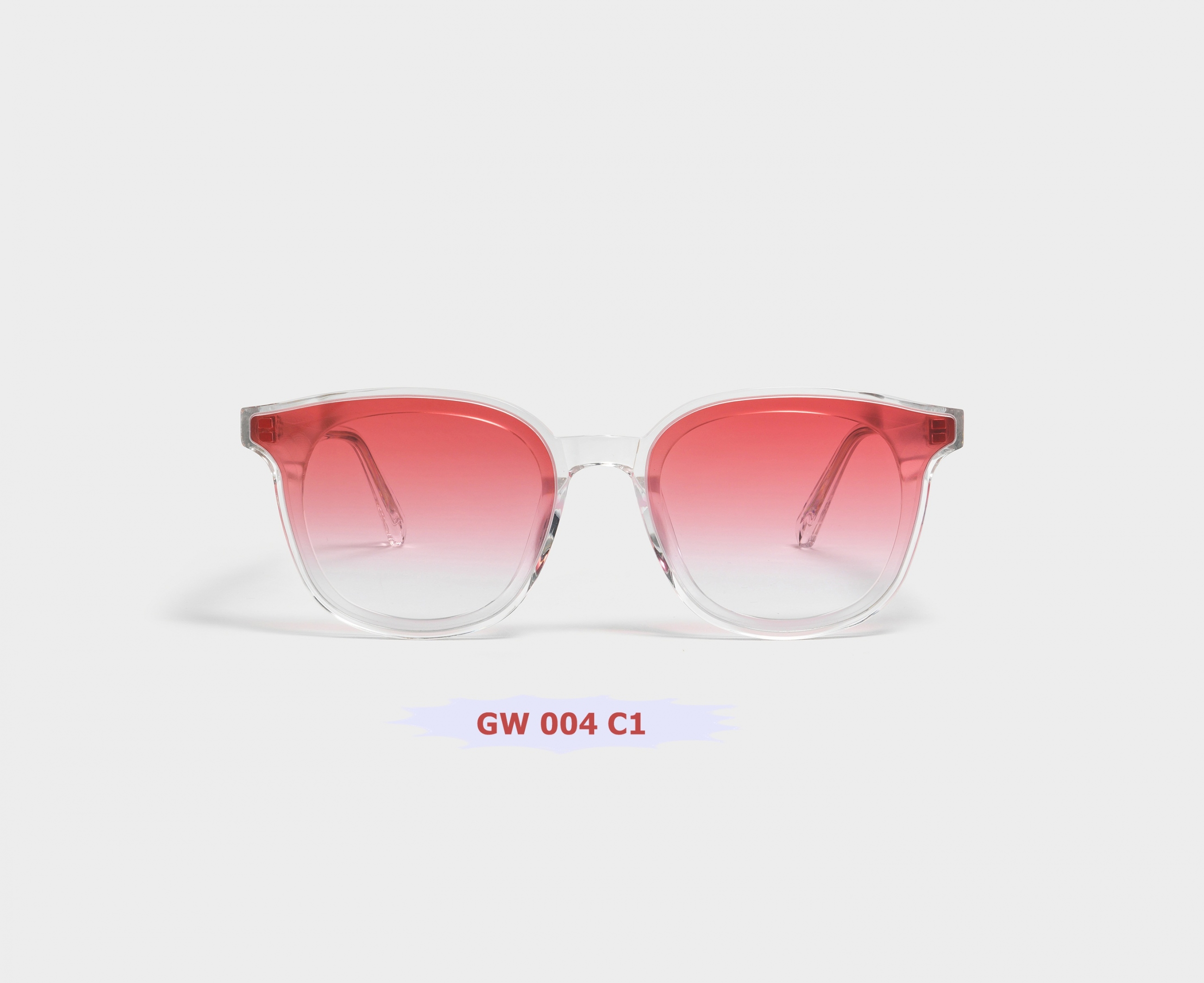 GW 004 C1 - KÍNH GENTLE MONSTER CHÍNH HÃNG