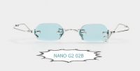 NANO G2 02(B) - KÍNH GENTLE MONSTER CHÍNH HÃNG