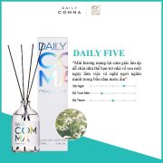 TINH DẦU DAILY COMMA - DAILY FIVE