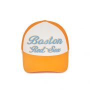 NÓN MLB SUNNY BEACH MESH CAP BOSTON RED SOX