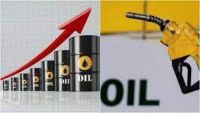 Giá xăng dầu hôm nay 19/3: Vọt tăng mạnh trước nguy cơ thiếu hụt dầu nghiêm trọng
