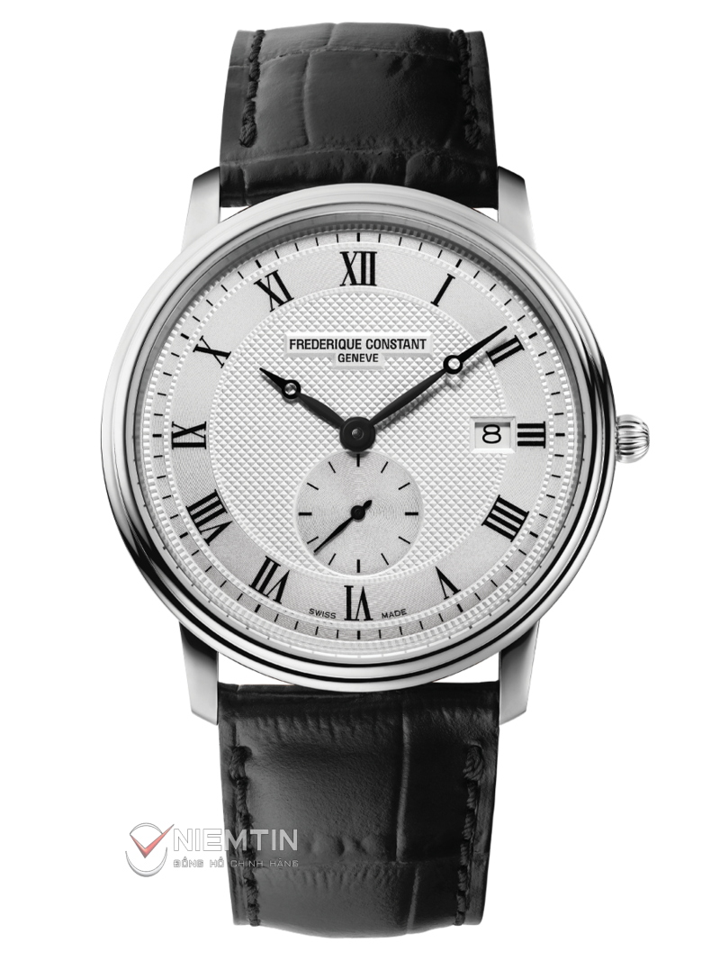 Đồng hồ Frederique Constant FC-245M5S6