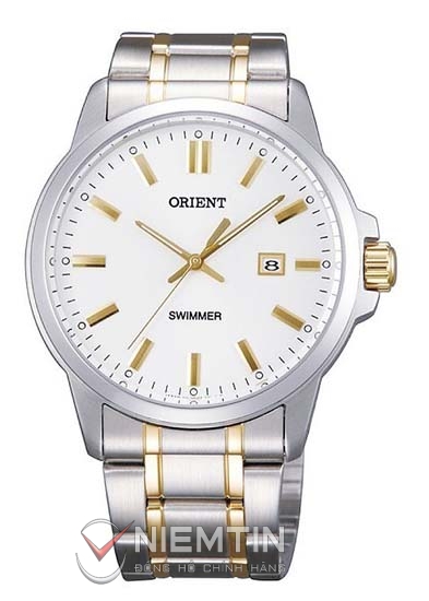 Đồng hồ Orient SUNE5001W0