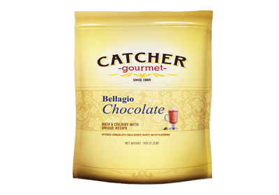 Bột sô cô la Bellagio - Bellagio Chocolate