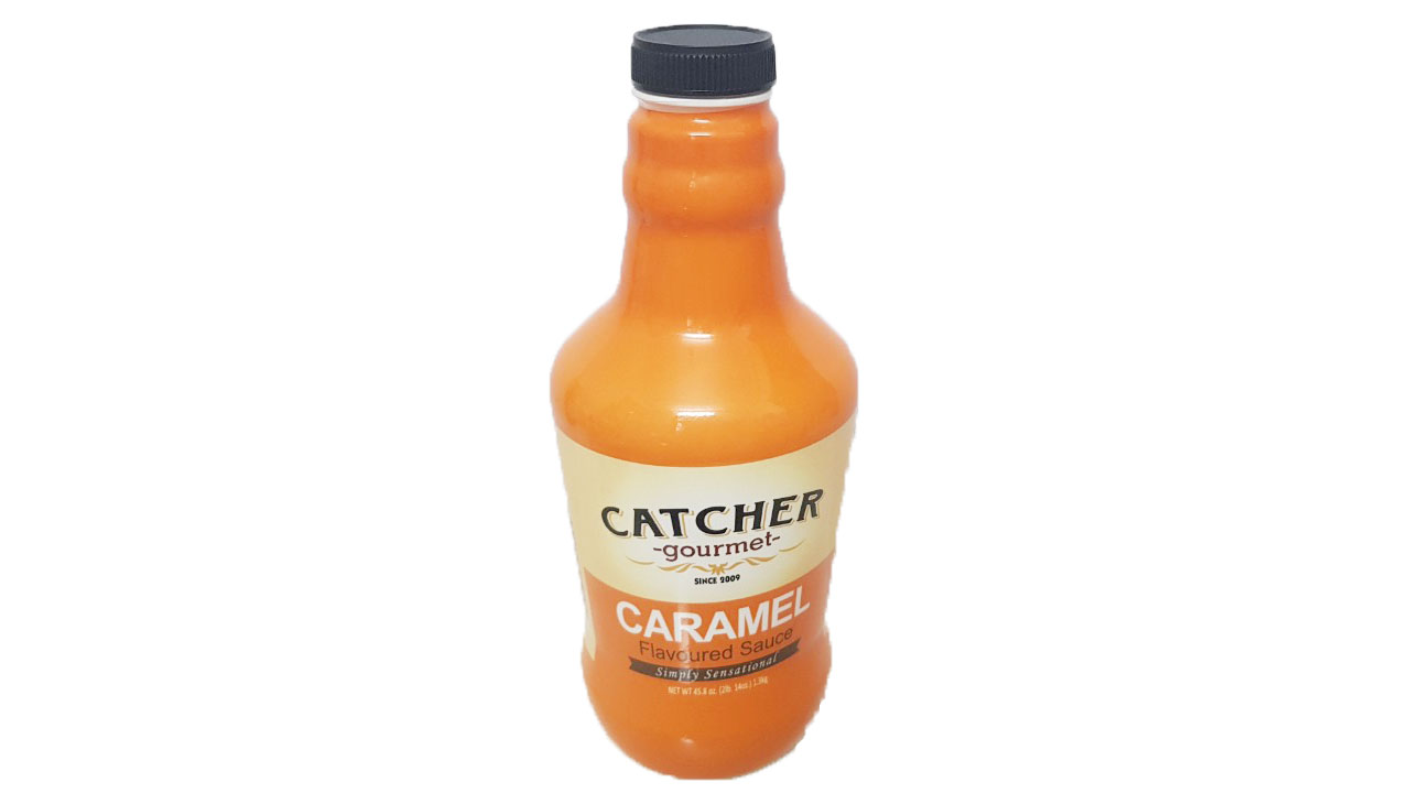Sốt Caramel- Caramel Sauce 1.3Kg