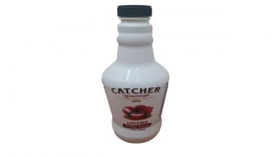 Sốt vải - Catcher gourmet Lychee fruity sauce