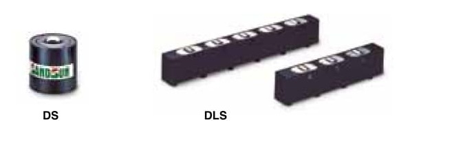 Model DS - DLS