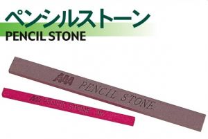 Pencil stone