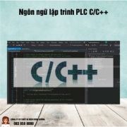 NGÔN NGỮ LẬP TRÌNH PLC C/ C++