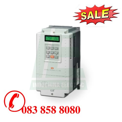 BIẾN TẦN SV110IS5-4NO 11KW 3P 380-500V