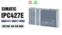 Máy tính công nghiệp SIMATIC IPC427E Siemens