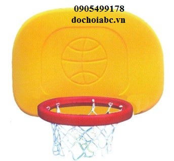 Bảng ném bóng rổ