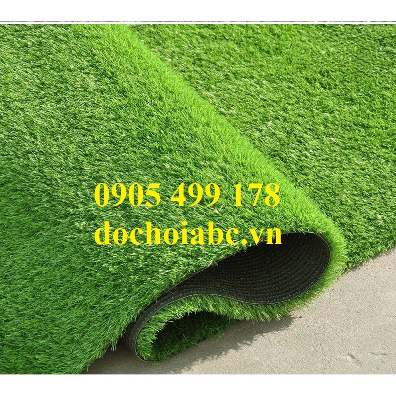 Nơi bán thảm cỏ nhân tạo cho các trường mầm non giá rẻ chất lượng nhất trên toàn quốc