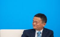 Độc chiêu của Jack Ma