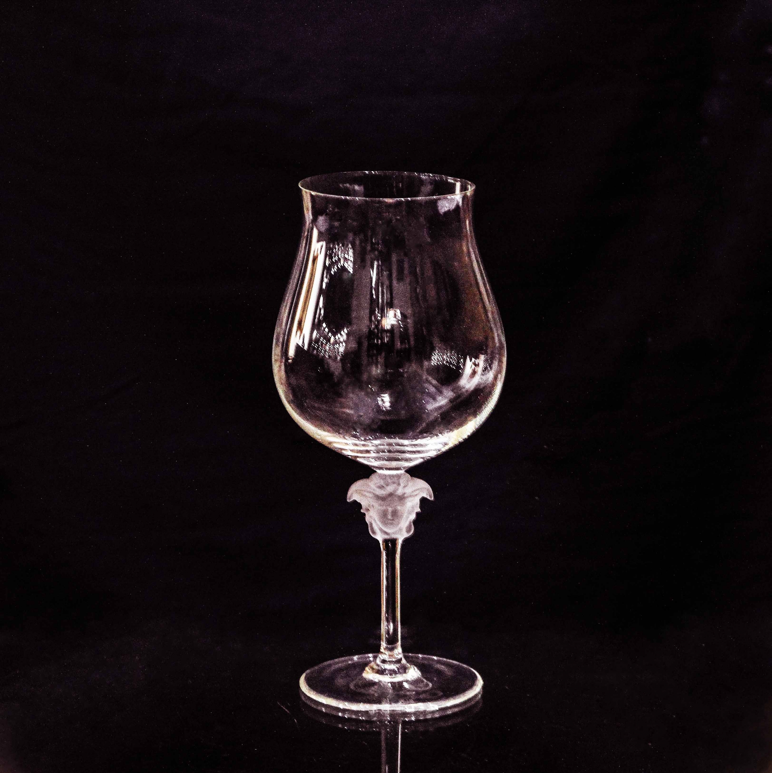 Cốc rượu Cognac Medusa Lumiere, 690ml, 226mm