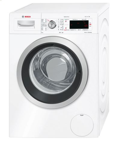 Máy giặt Bosch 9kg WAW28480SG