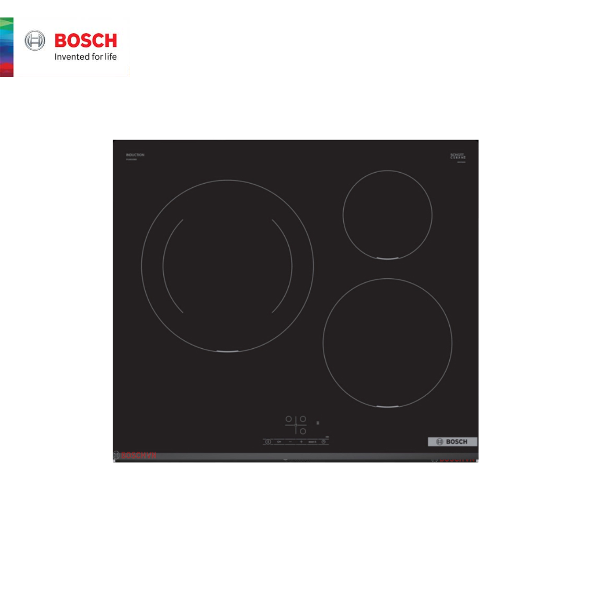 Bếp từ Bosch PUC631BB5E