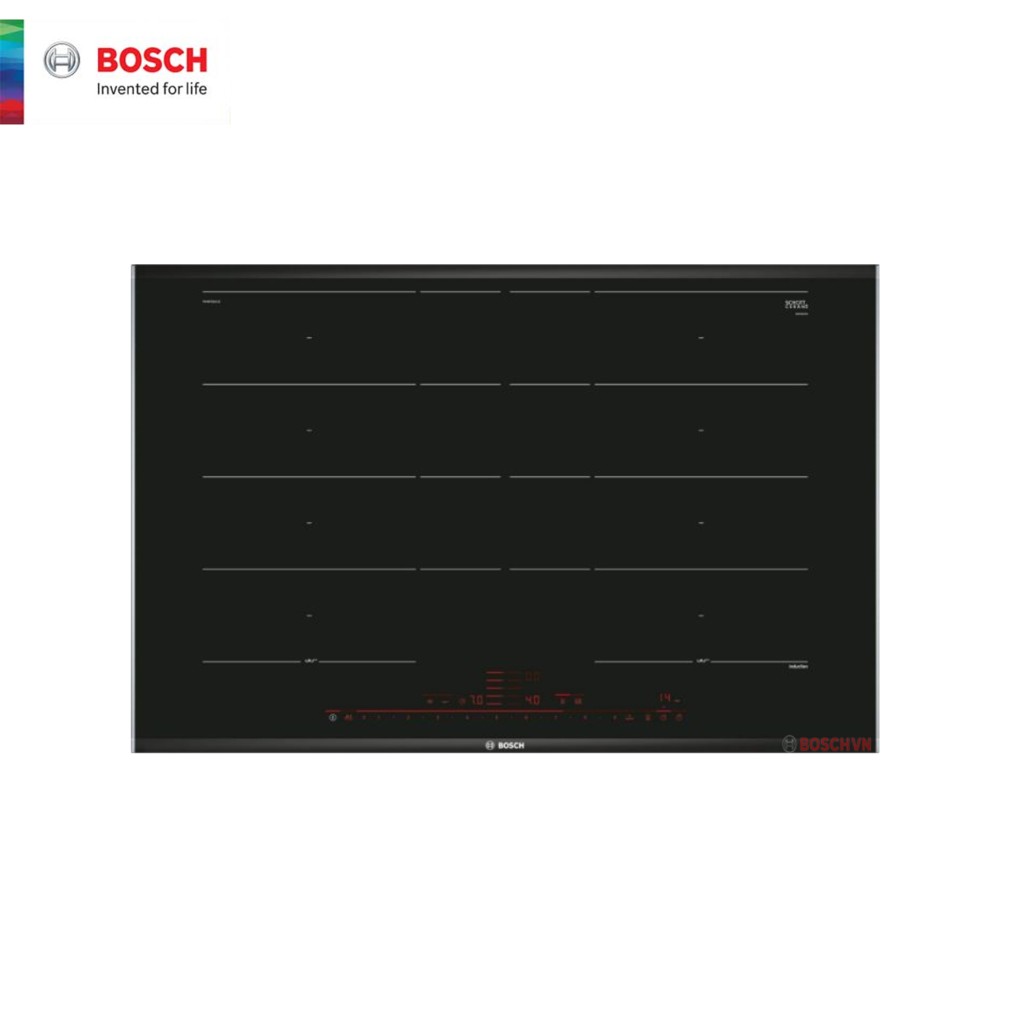 Bếp từ Bosch PXY875DC1E