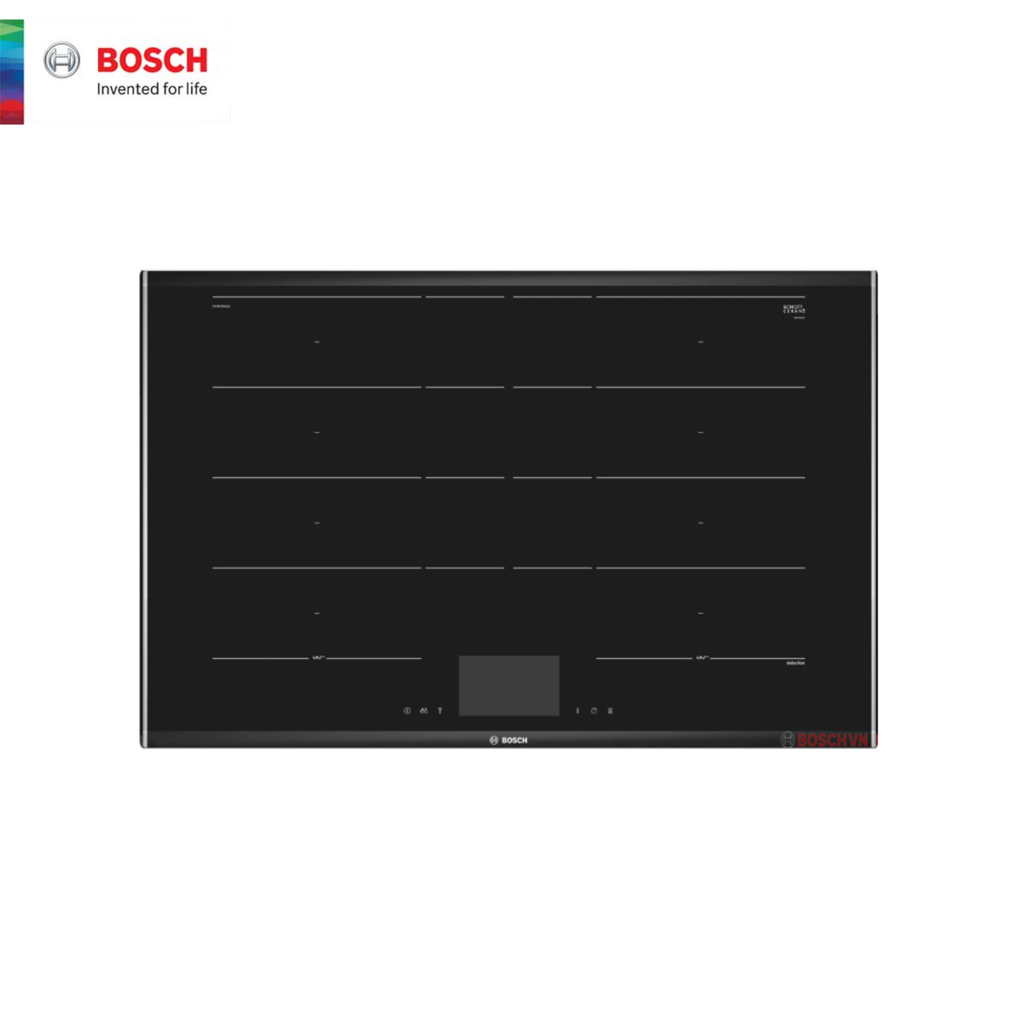 Bếp từ Bosch PXY875KW1E