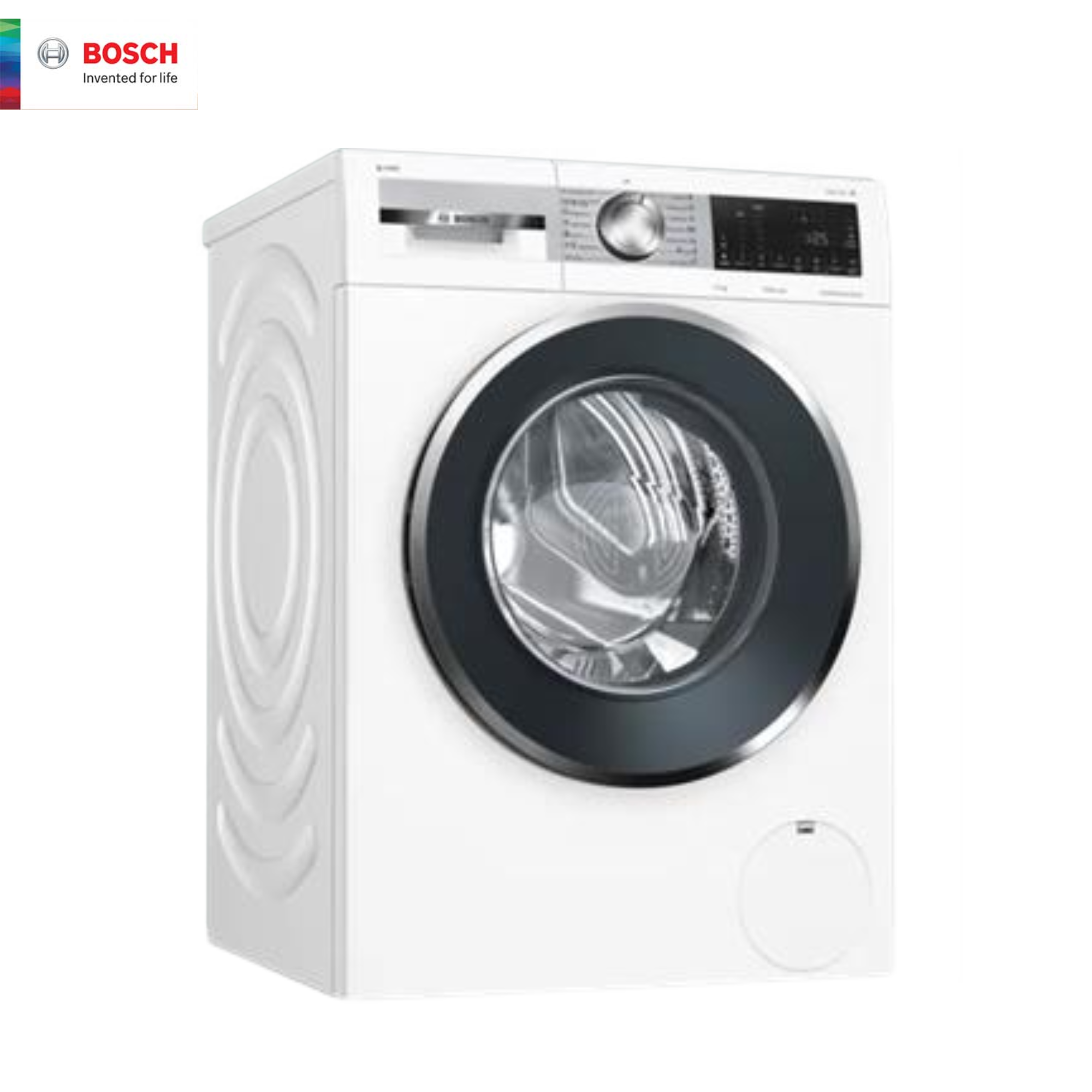 Máy giặt Bosch 10kg WGG254A0SG-TGB