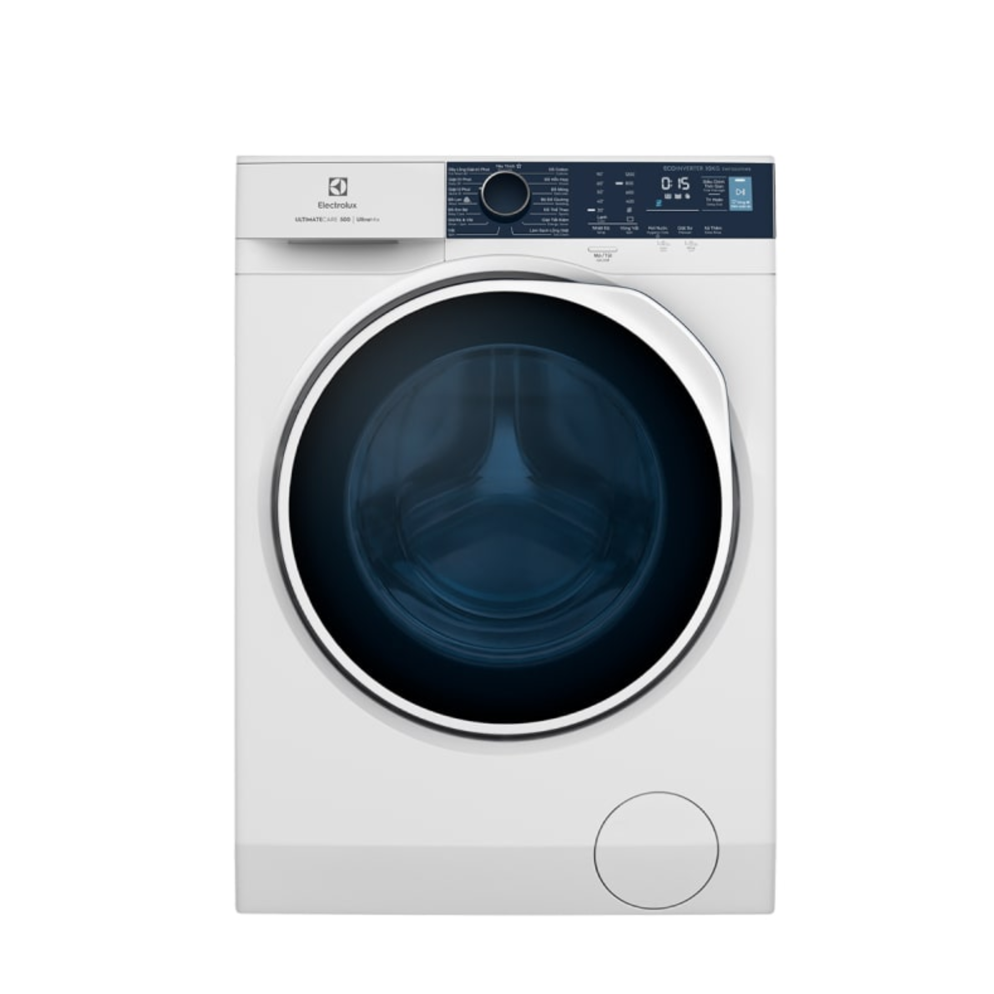 Máy giặt Electrolux 10kg EWF1024P5WB